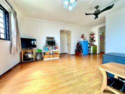 Blk 364 Clementi Avenue 2 (Clementi), HDB 4 Rooms #512359391